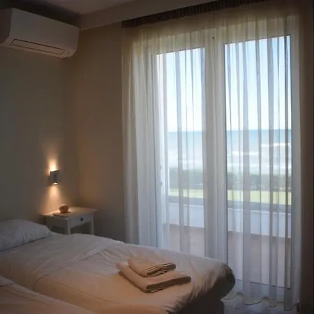Greek Justine View Villa