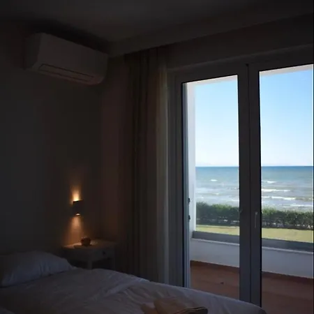 Βίλα Greek Justine View Kastro-Kyllini