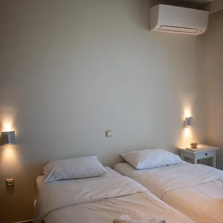 Villa Greek Justine View