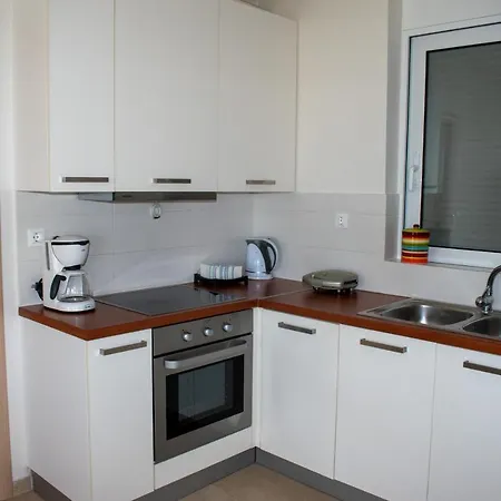 Villa Greek Justine View *