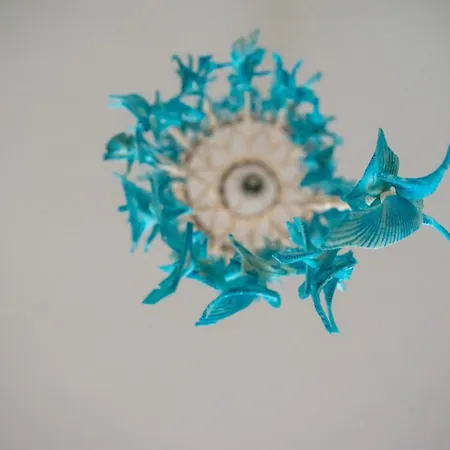 Villa Greek Justine View