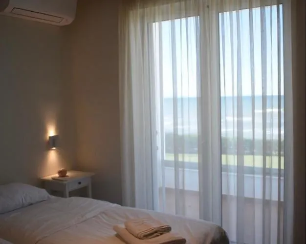 Greek Justine View Villa