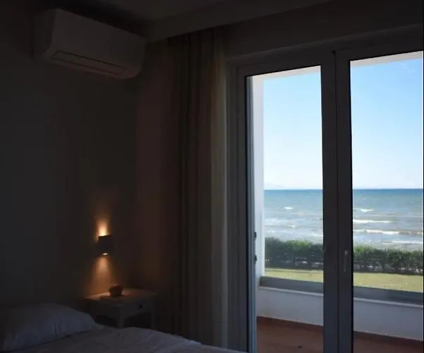 Villa Greek Justine View Kastro-Kyllini