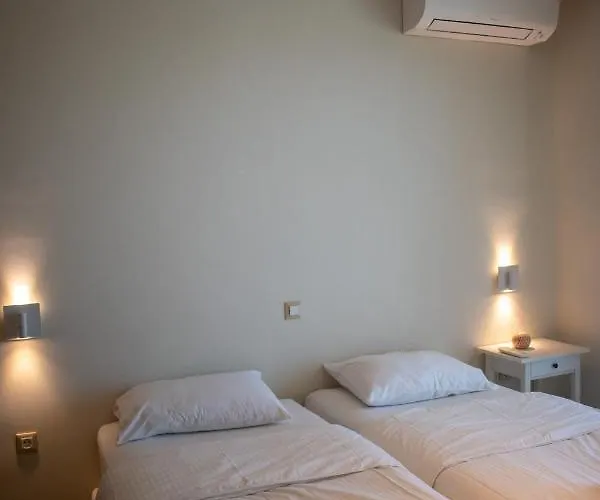 Villa Greek Justine View