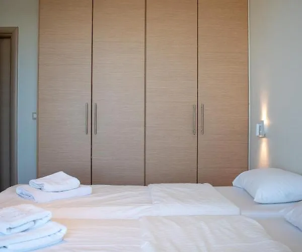 Greek Justine View Villa Kastro-Kyllini