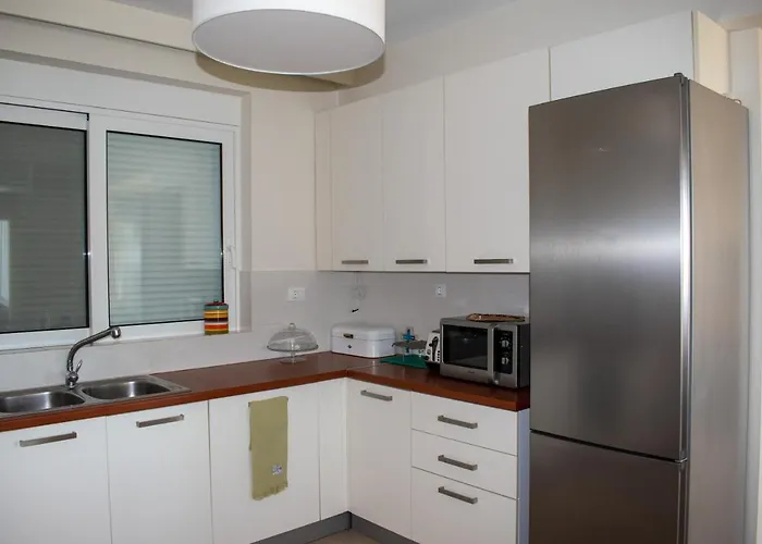 Greek Justine View Kastro-Kyllini