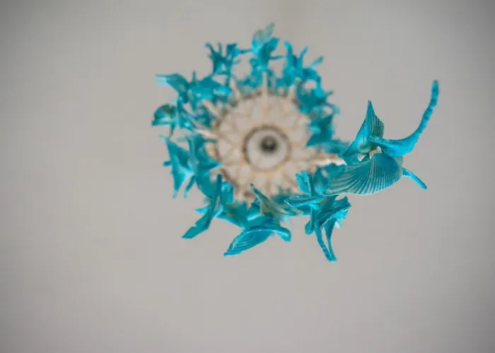 Villa Greek Justine View